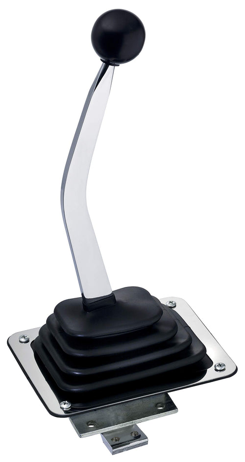 Three and Four-Speed Automatic Floor Shifter Mr. Gasket 7668