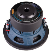 Soundstream 8" R3.8 500W Reference R3 Series Dual 2 Ohm Subwoofers
