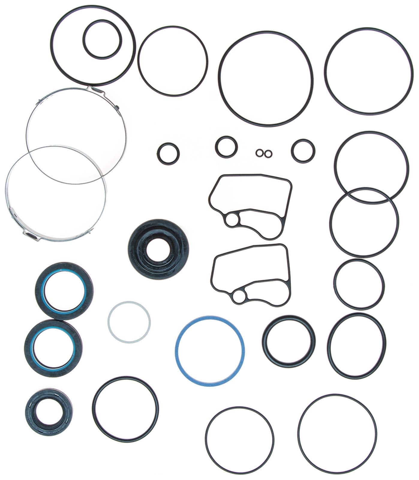 Power Steering Gates 349170 Repair Kit