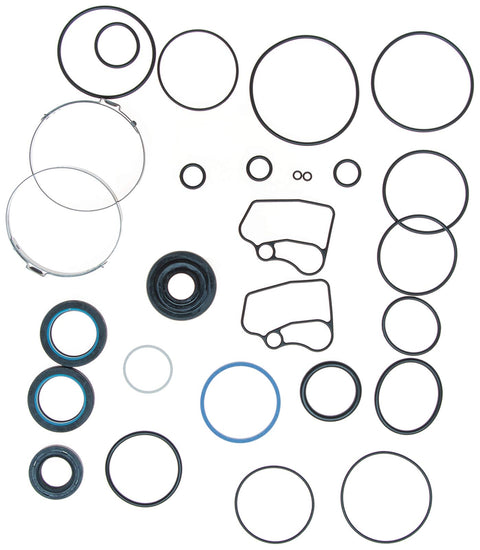 Power Steering Gates 349170 Repair Kit