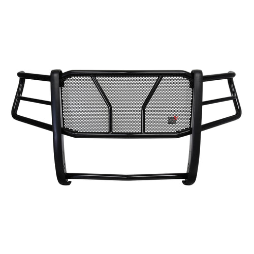 Westin HDX 57-3955 Grille Guard fits 2019-2023 Silverado 1500 (Excl. Silverado LD) 2022 Silverado LTD (Without Front Sensors) Black