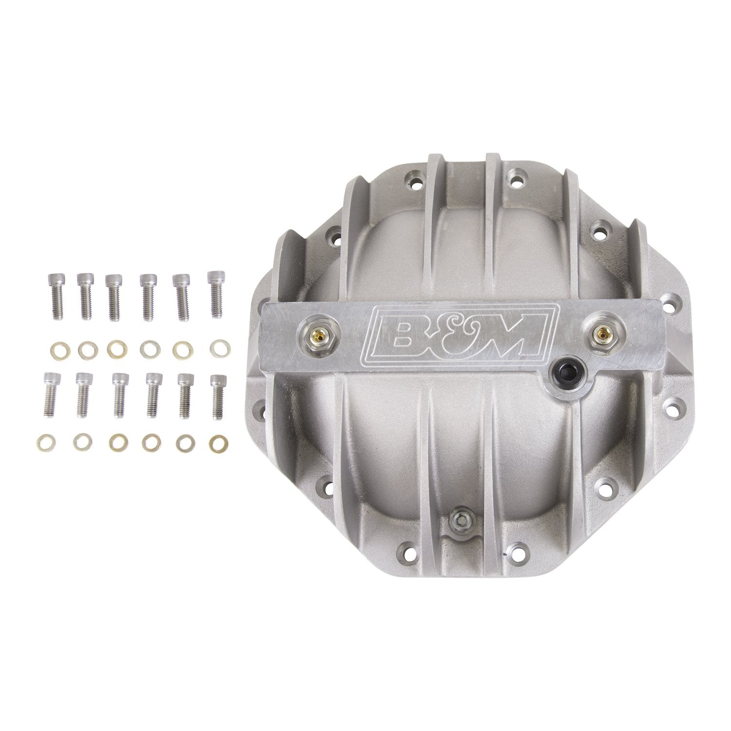 Differential Cover B&M 10306