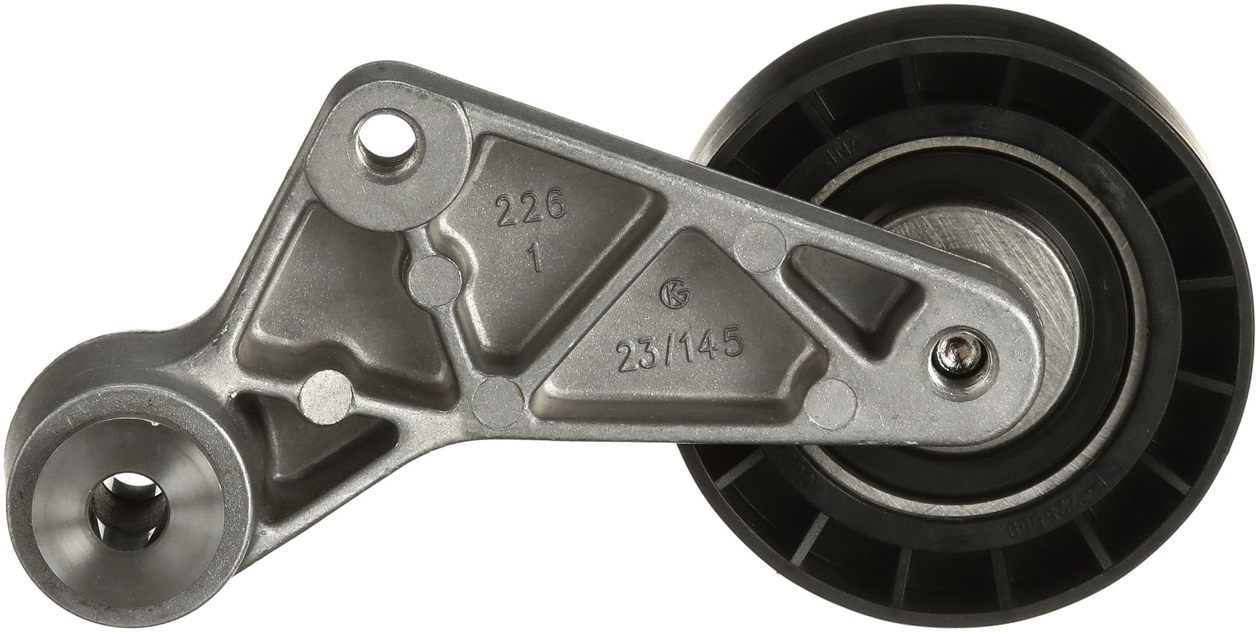 DriveAlign Gates 38065 Idler/Tensioner Belt Drive Pulley