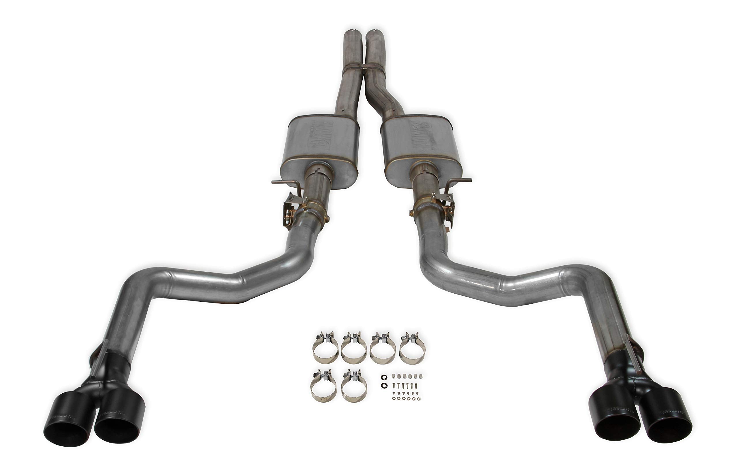FlowFX 717920 Flowmaster Cat-Back Exhaust System