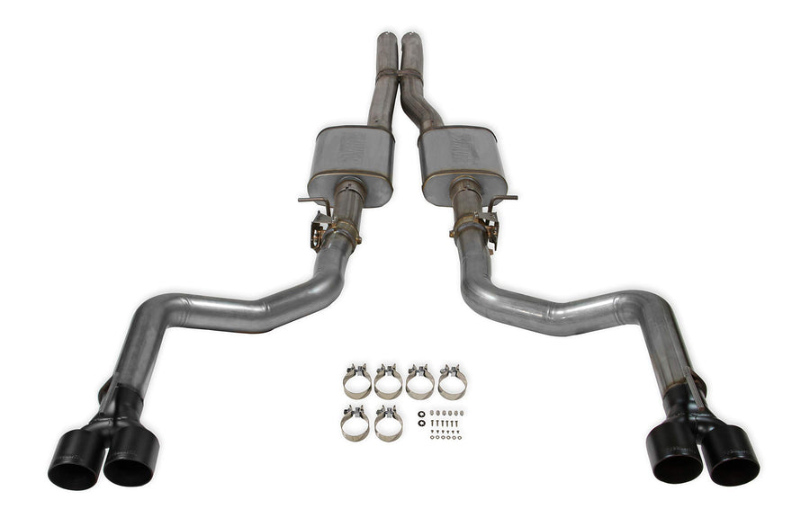 FlowFX 717920 Flowmaster Cat-Back Exhaust System