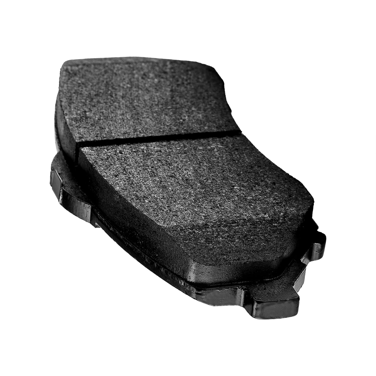 Hawk Performance LTS HB569Y.650 Light Truck and SUV Street Brake Pads