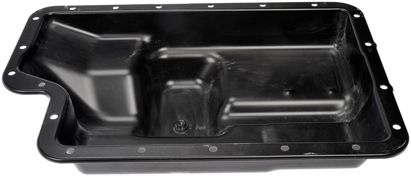 Transmission Oil Pan Dorman 265-805 Compatible with Select Ford / Lincoln Models