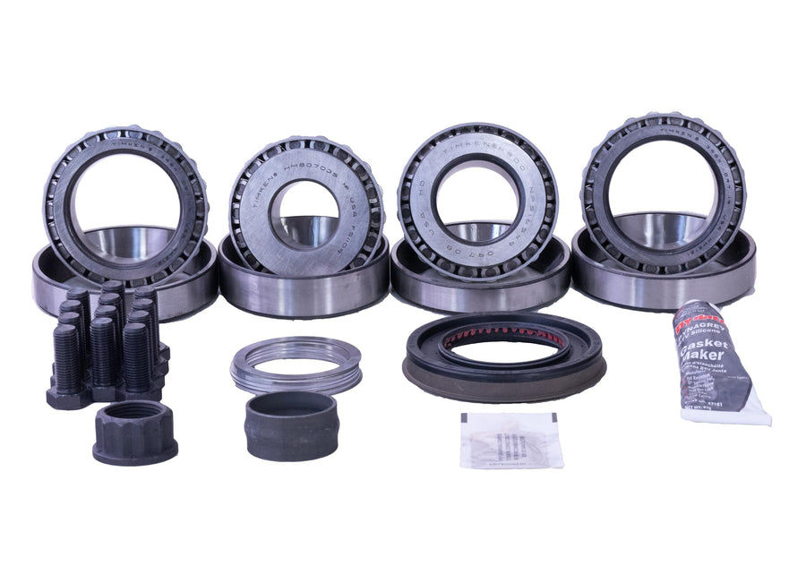 Gear Revolution Conversion for AAM11.5 in 11.8" Housing