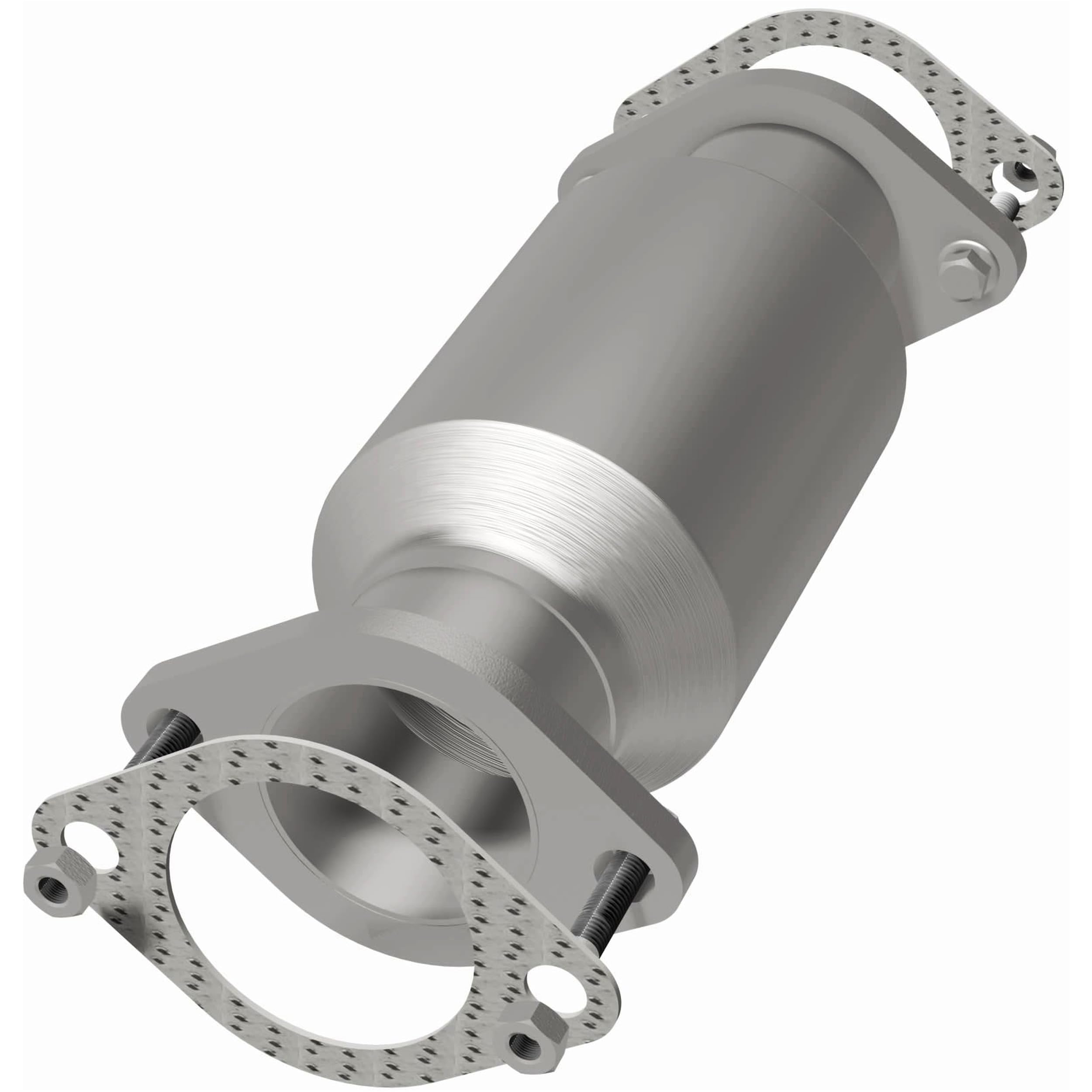 Catalytic Converter MagnaFlow 5421861: Direct-Fit, California Grade, Compatible With 2013-2014 Hyundai Genesis Coupe 2.0L (CARB Compliant)