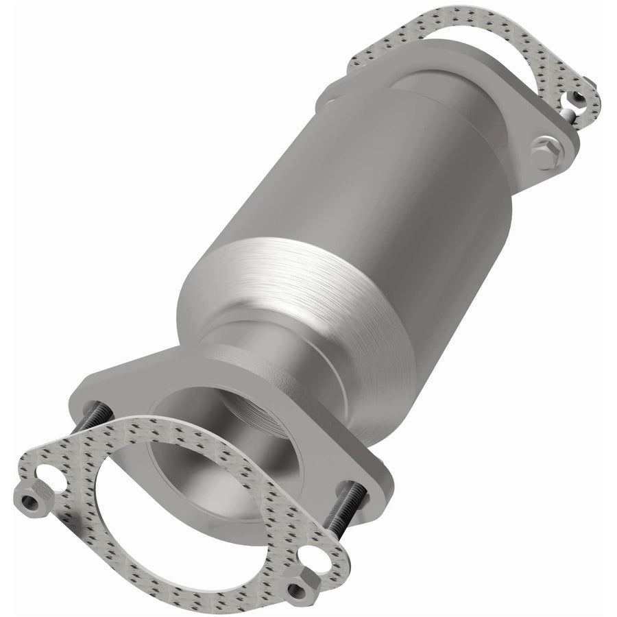 Catalytic Converter MagnaFlow 5421861: Direct-Fit, California Grade, Compatible With 2013-2014 Hyundai Genesis Coupe 2.0L (CARB Compliant)