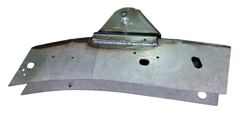RB7503L Rustbuster RBR Spring Mounts