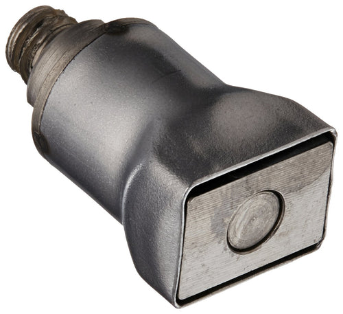Weller D06 T0058727782N HOTGAS NOZZLE 10,0X13,0, Black