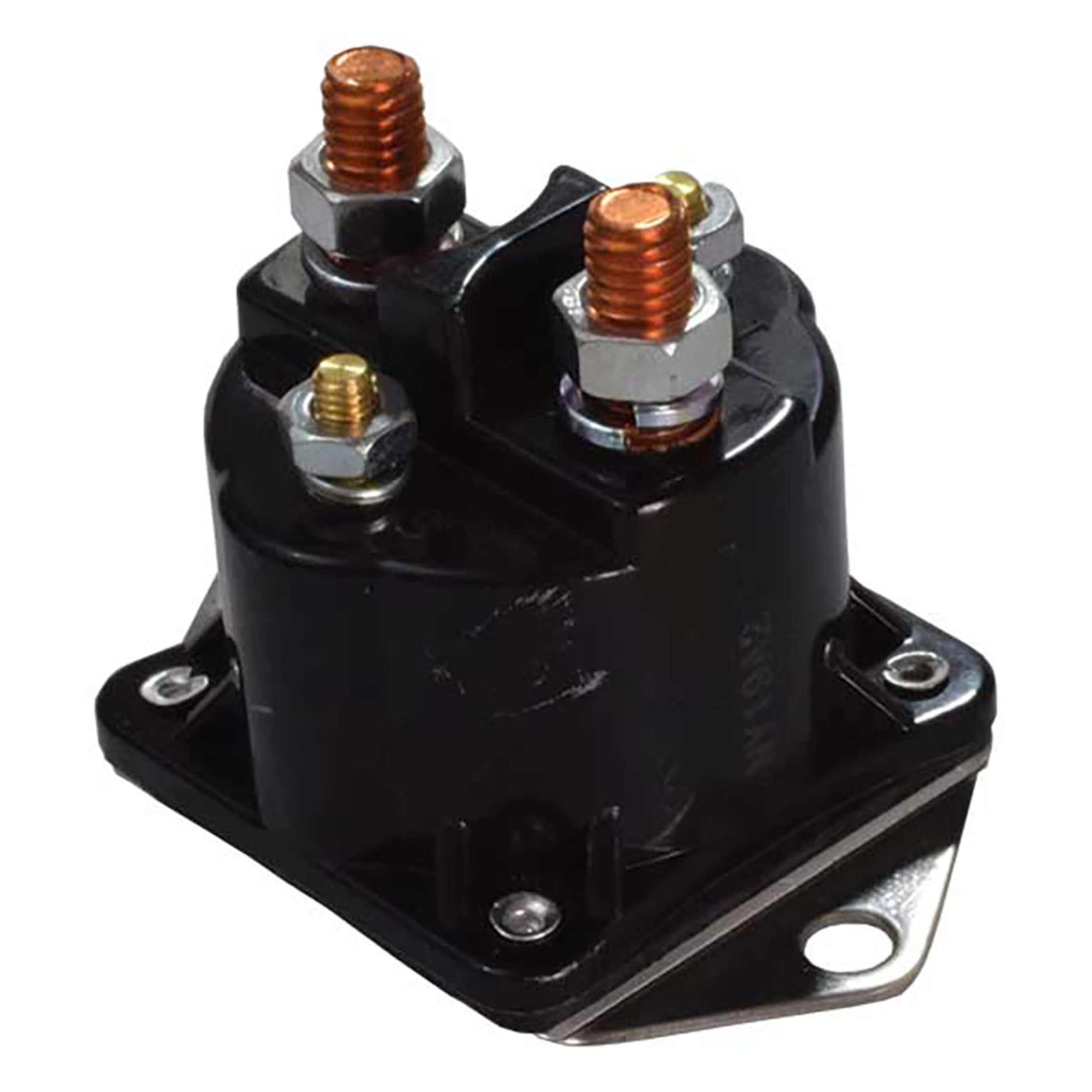 Solenoid EMP 89-02815