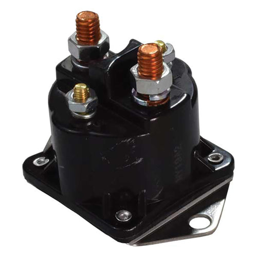 Solenoid EMP 89-02815