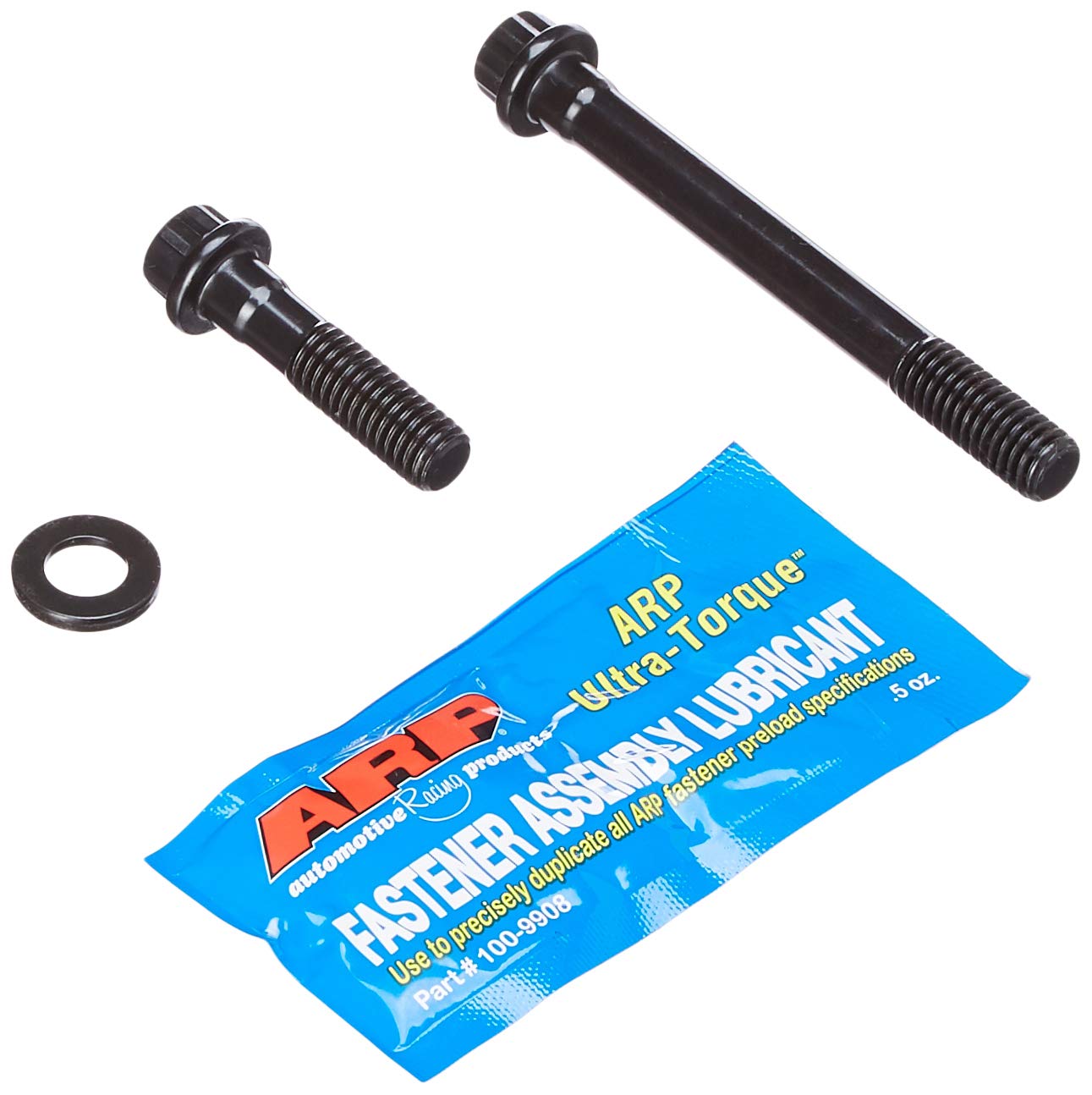 12-Point ARP Head Bolt Kit 145-3706