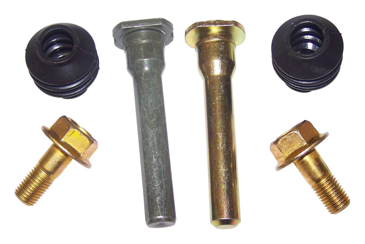 Brake Caliper Pin Kit Crown Automotive Brake