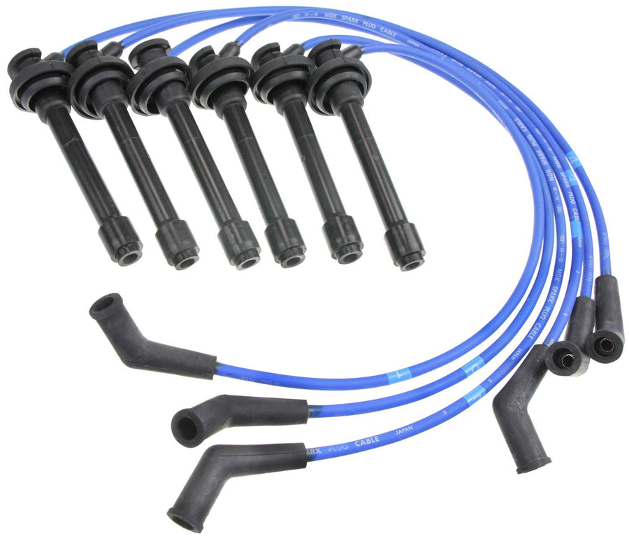 RC-IE56 NGK (4396) Spark Plug Wire Set