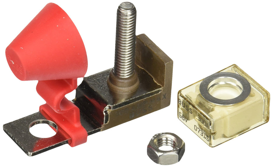 300A Samlex Fuse Assembly