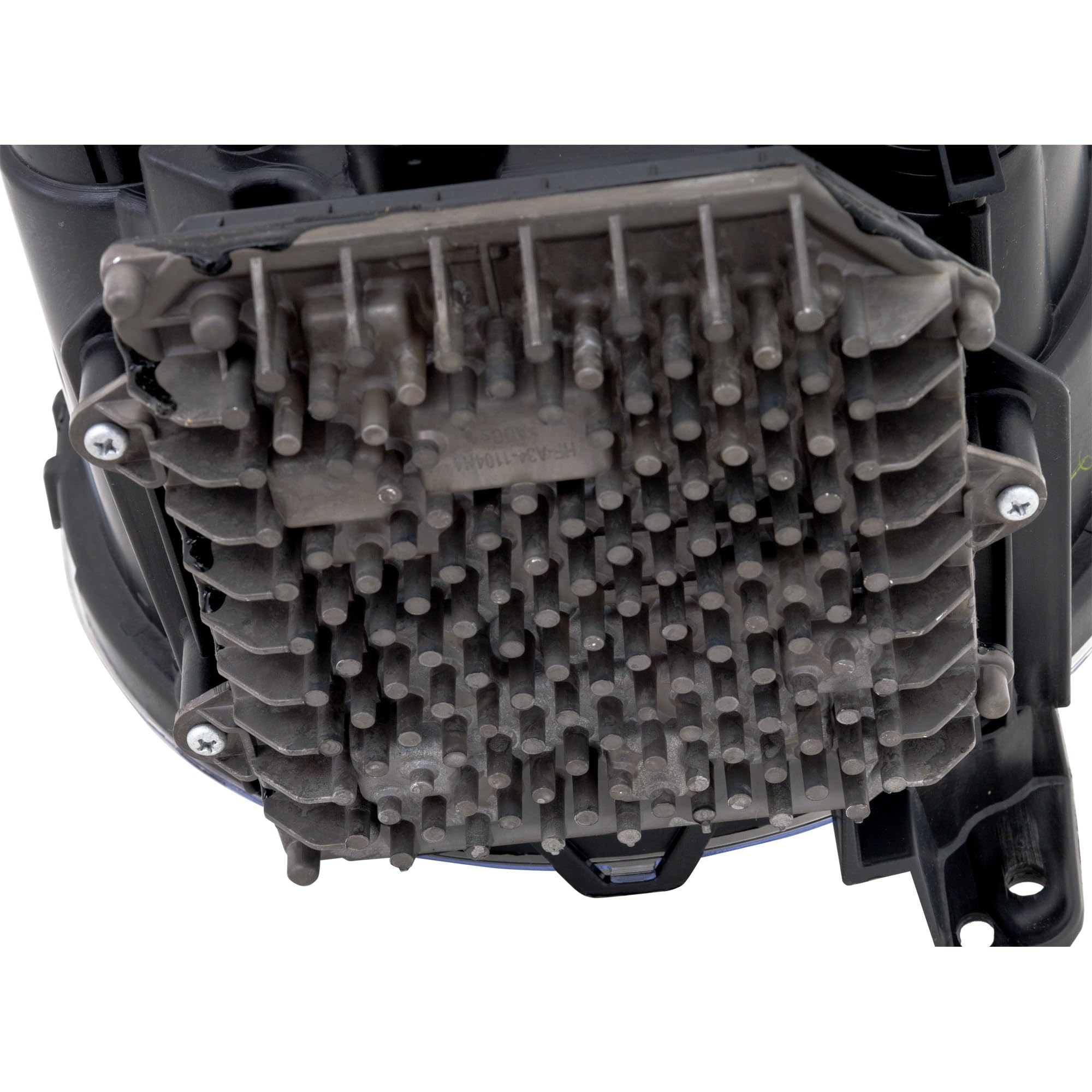 Jeep Gladiator H Assembly Front - Left (Driver) Replacement DEPO 55112879AG CH2502327