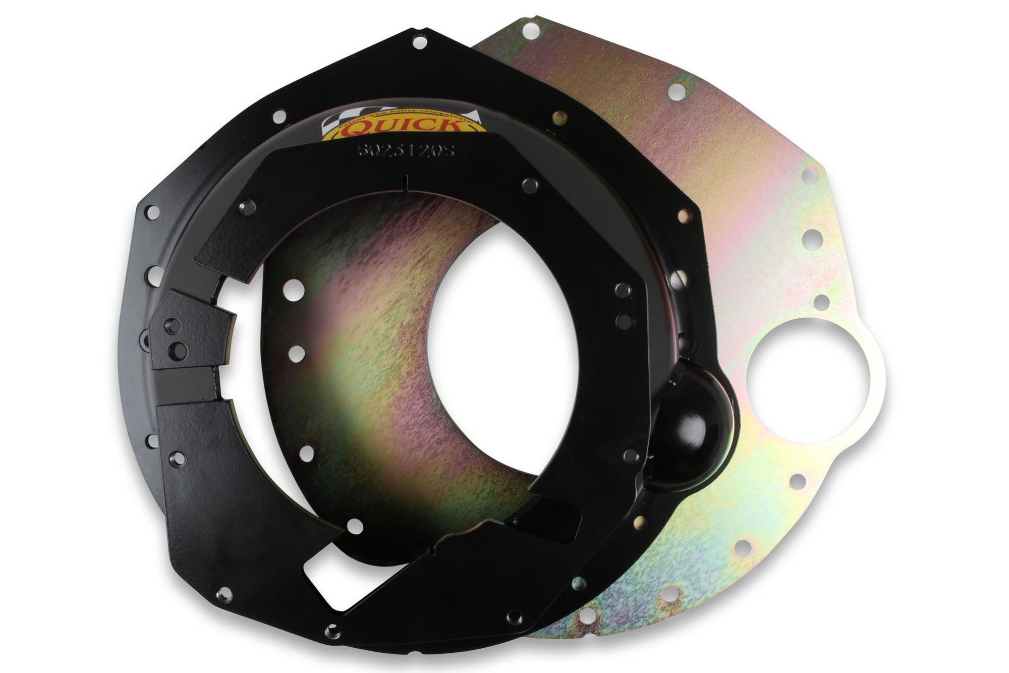 RM-6023 Quick Time Bellhousing
