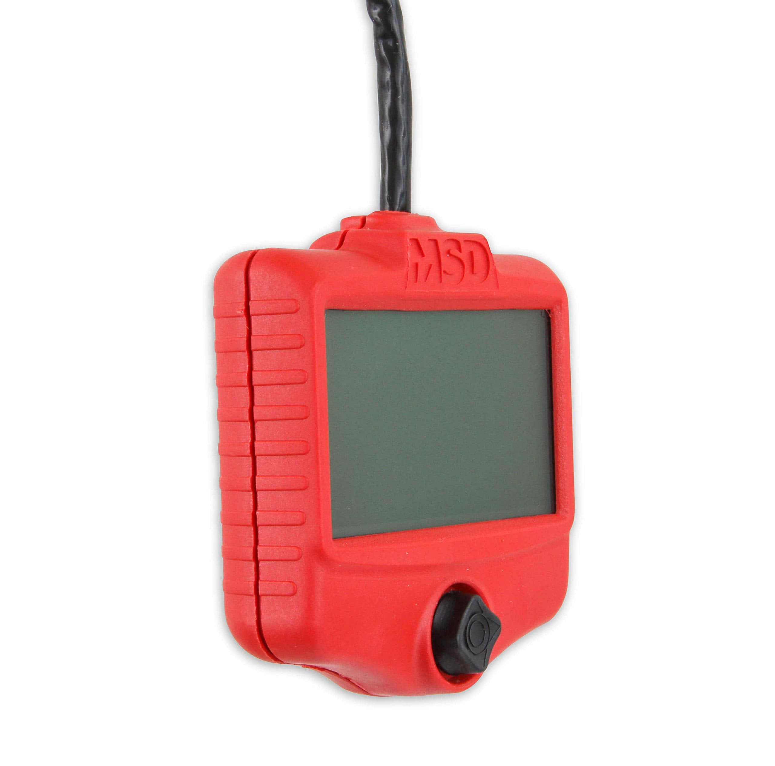 Hand Held Only Msd Atomic Trans Controller