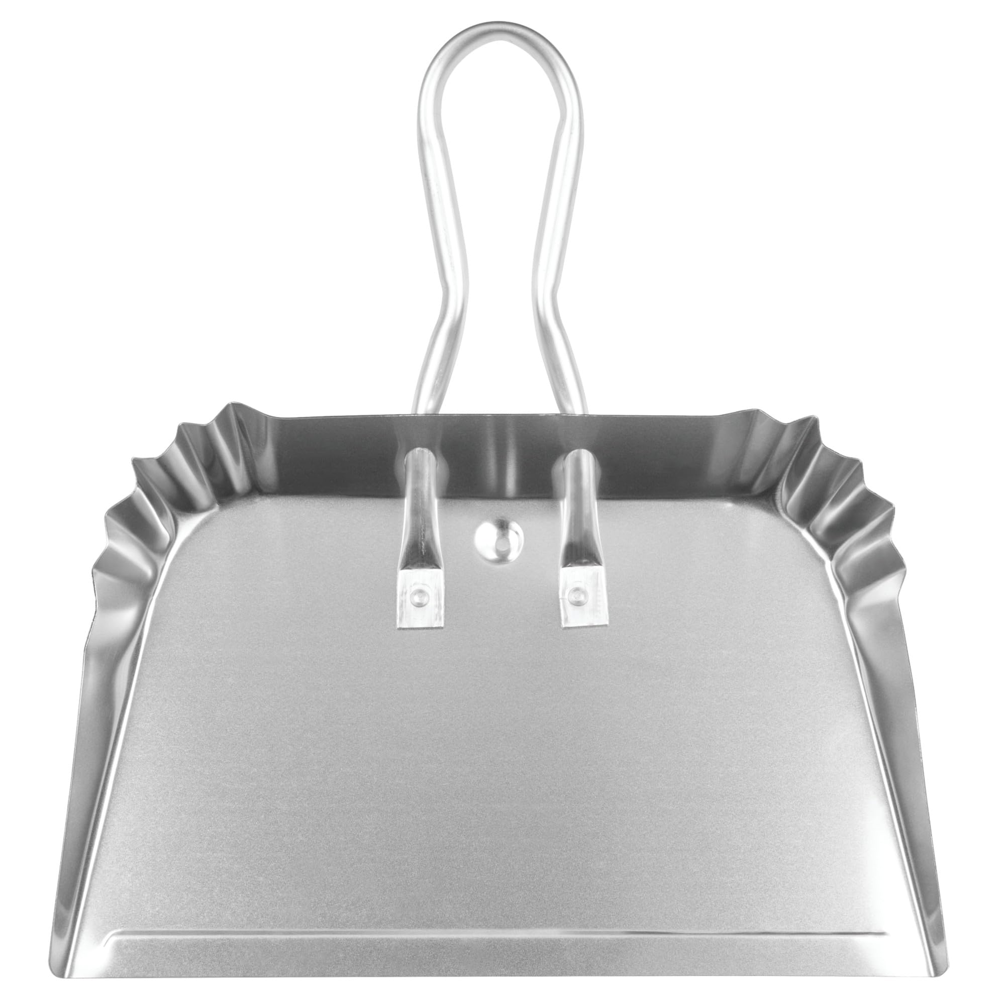 17" Performance Tool Aluminum W30 Dustpan