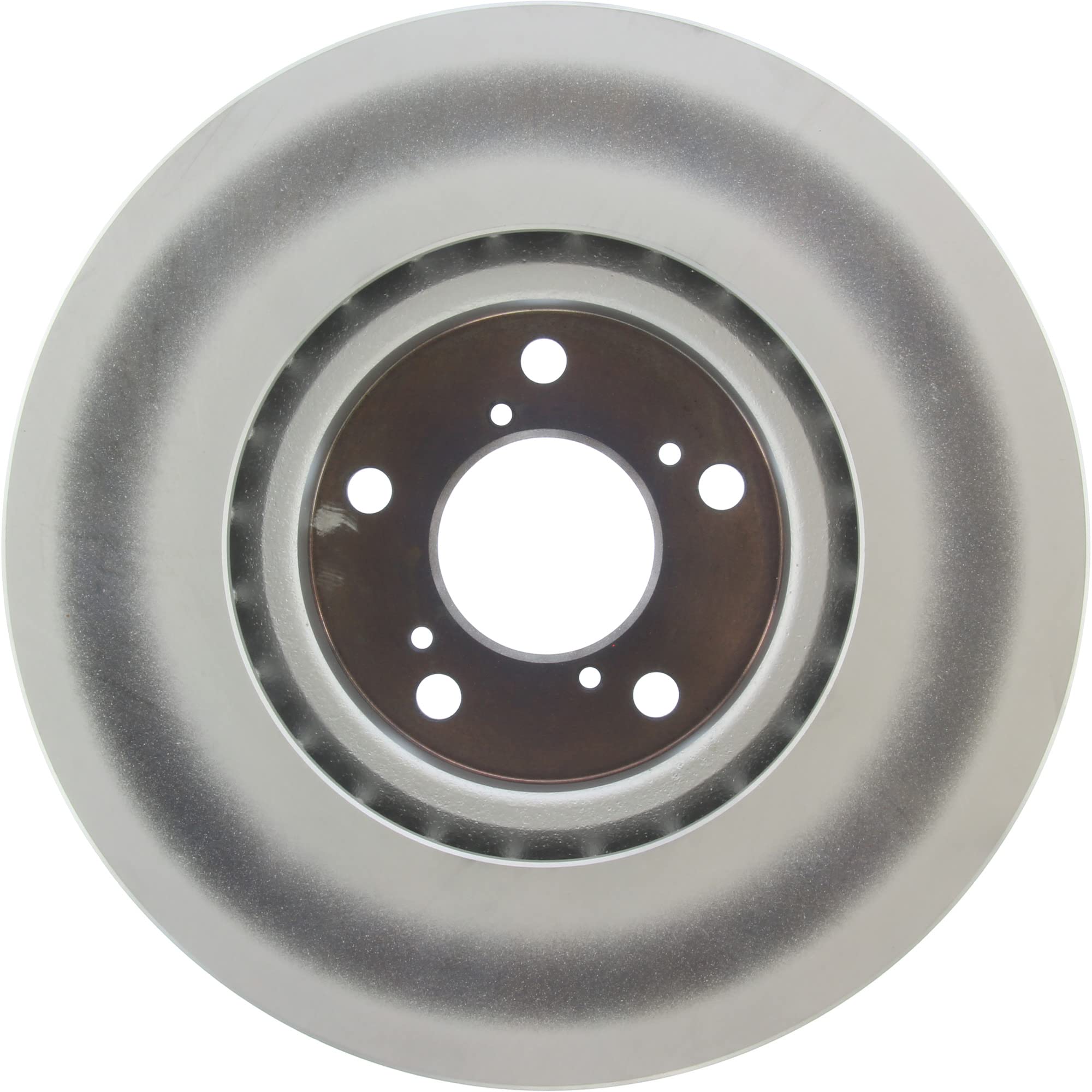 Centric Gcx Rotor 320.42071F with Full Coating