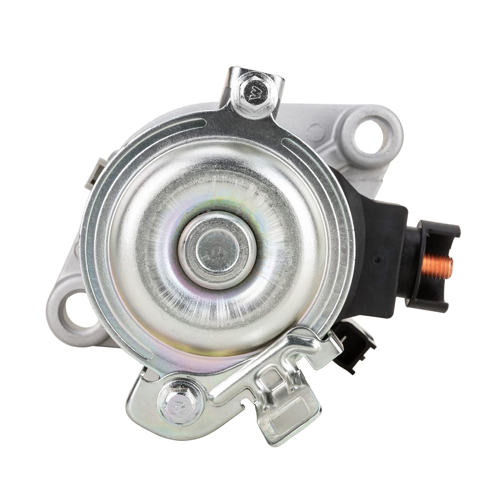 Starter Motor TYC 1-19280 Compatible with 2012-2013 Honda CRV