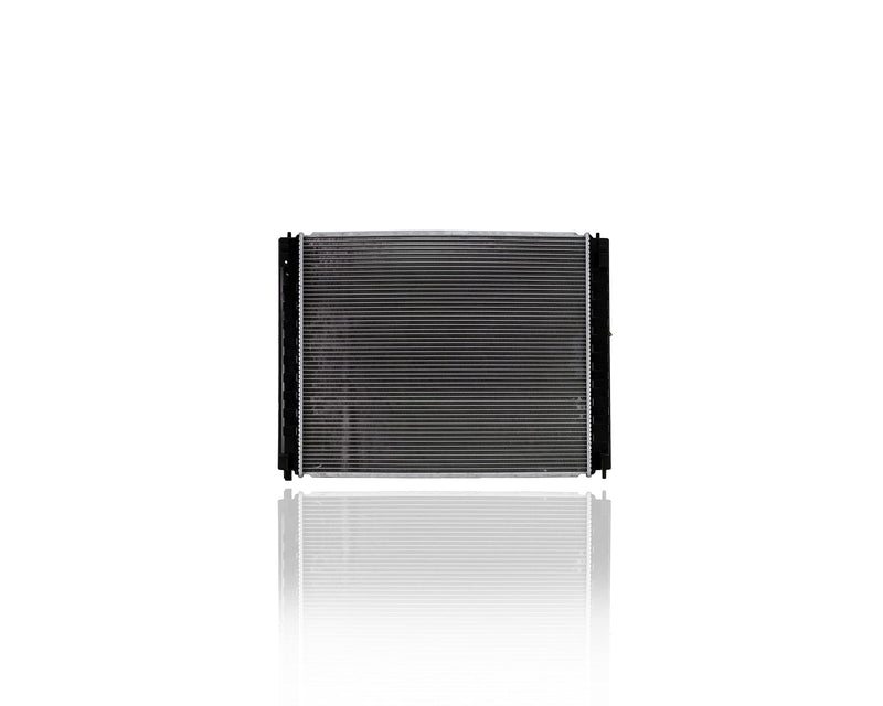 Radiator Koyorad A13078