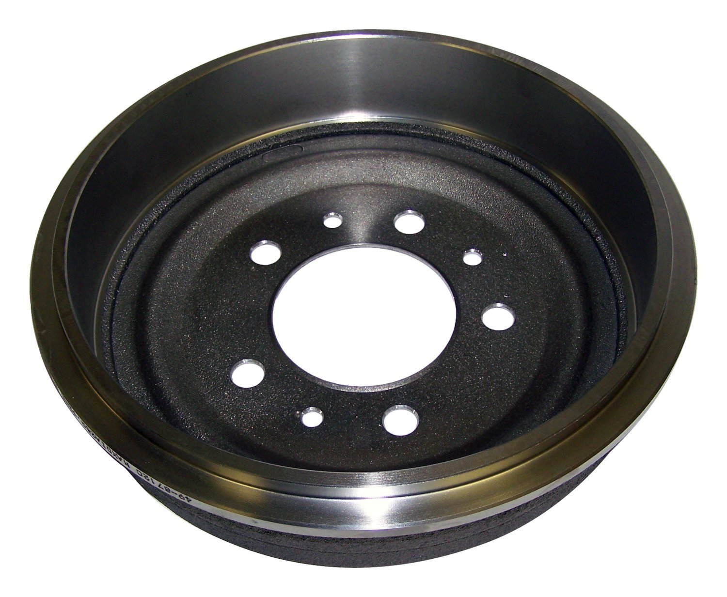Brake Brake Drum Automotive Crown