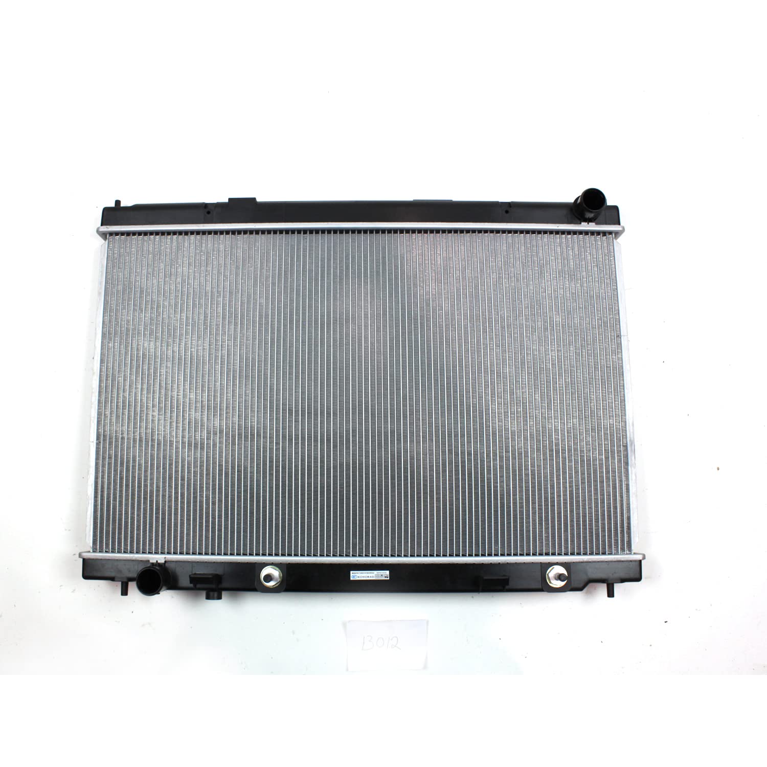 M-45 TYC 06-10 4.5L V8 At Pa(W/Toc)Rad