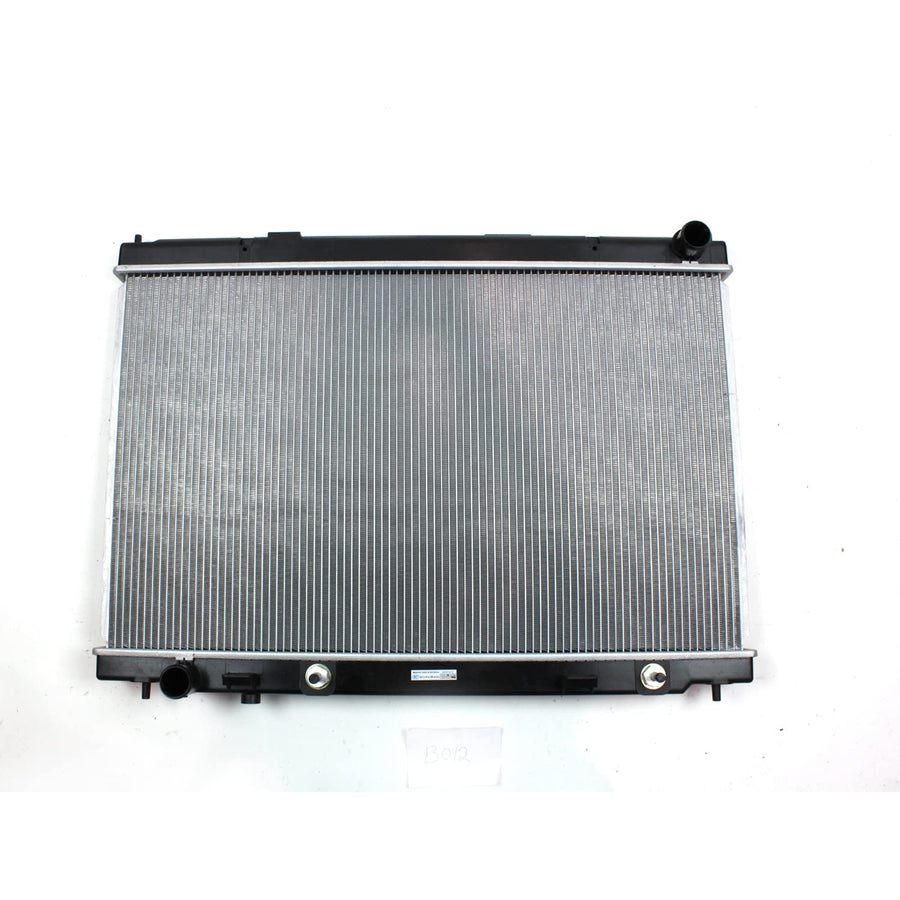 M-45 TYC 06-10 4.5L V8 At Pa(W/Toc)Rad