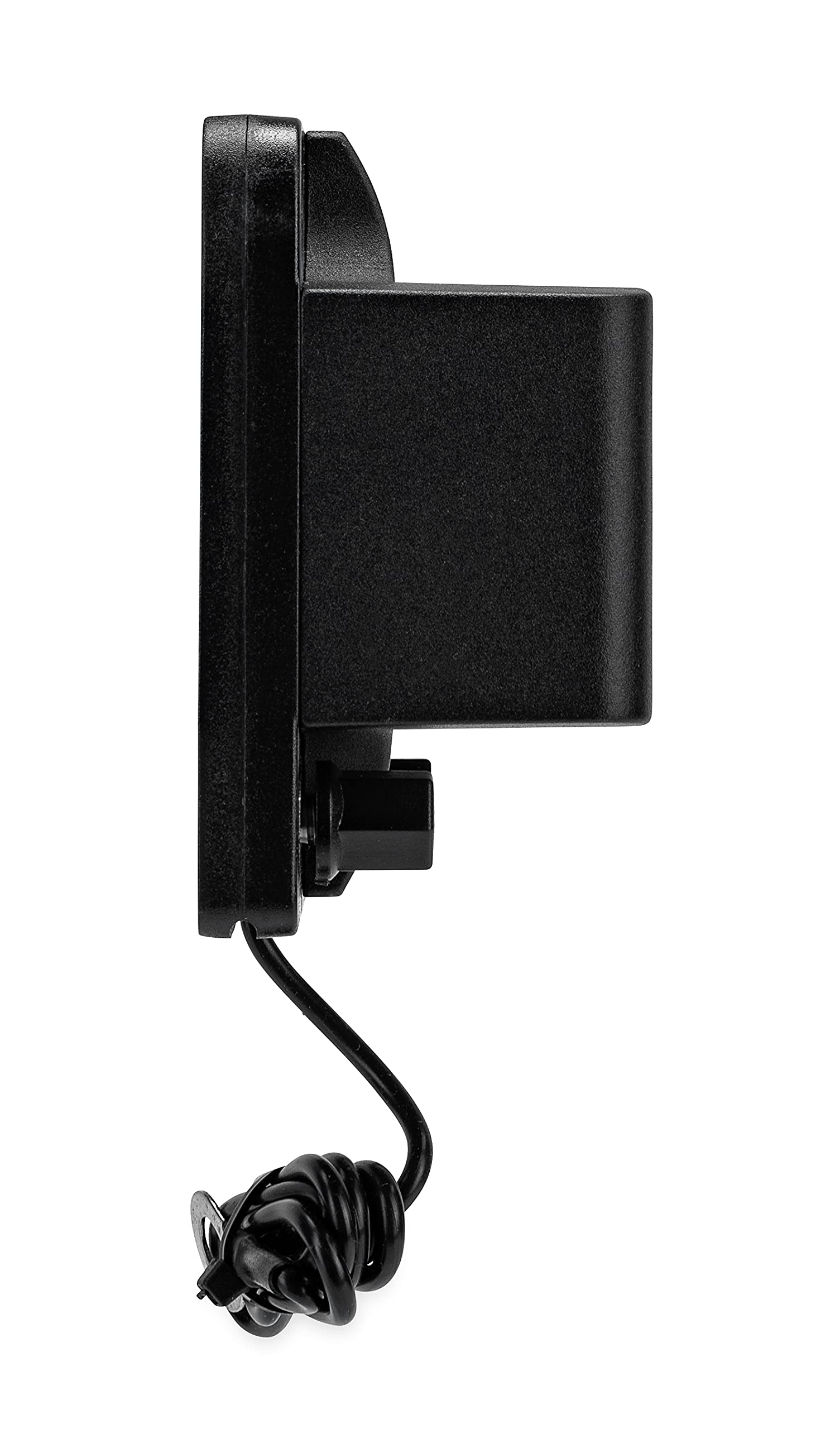 Trac Outdoors 30-60 Amp Digital Circuit Breaker with Display - Innovative Design Eliminates the Accuracy of Thermal Breakers - Waterproof (69402)