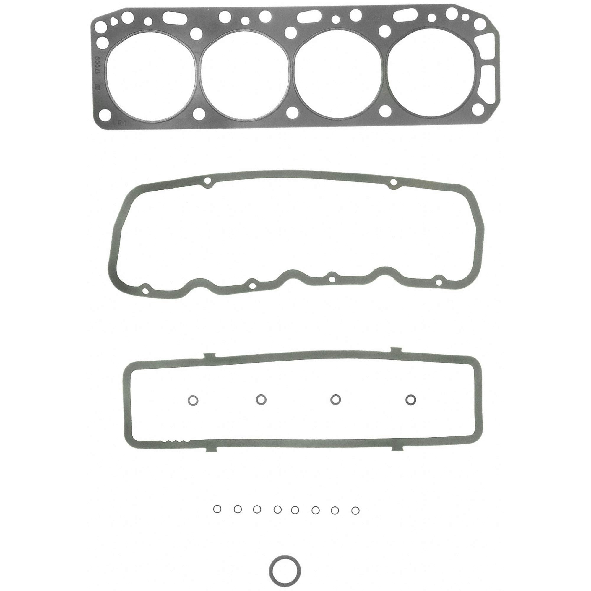 17200 FEL-PRO Engine Cylinder Head Gasket Set