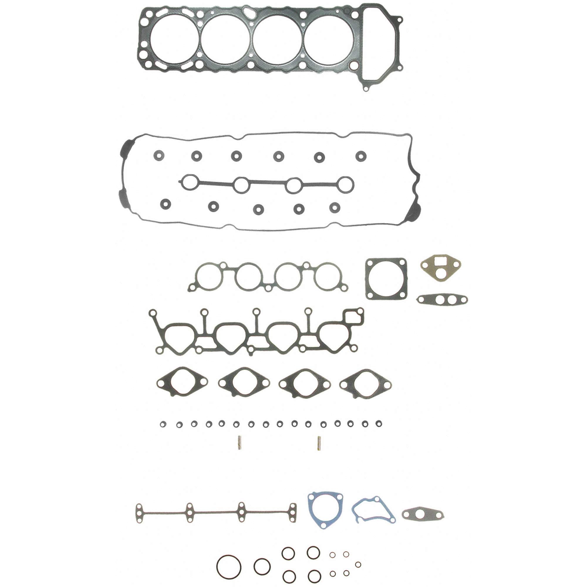 HS FEL-PRO 9942 PT Head Gasket Set