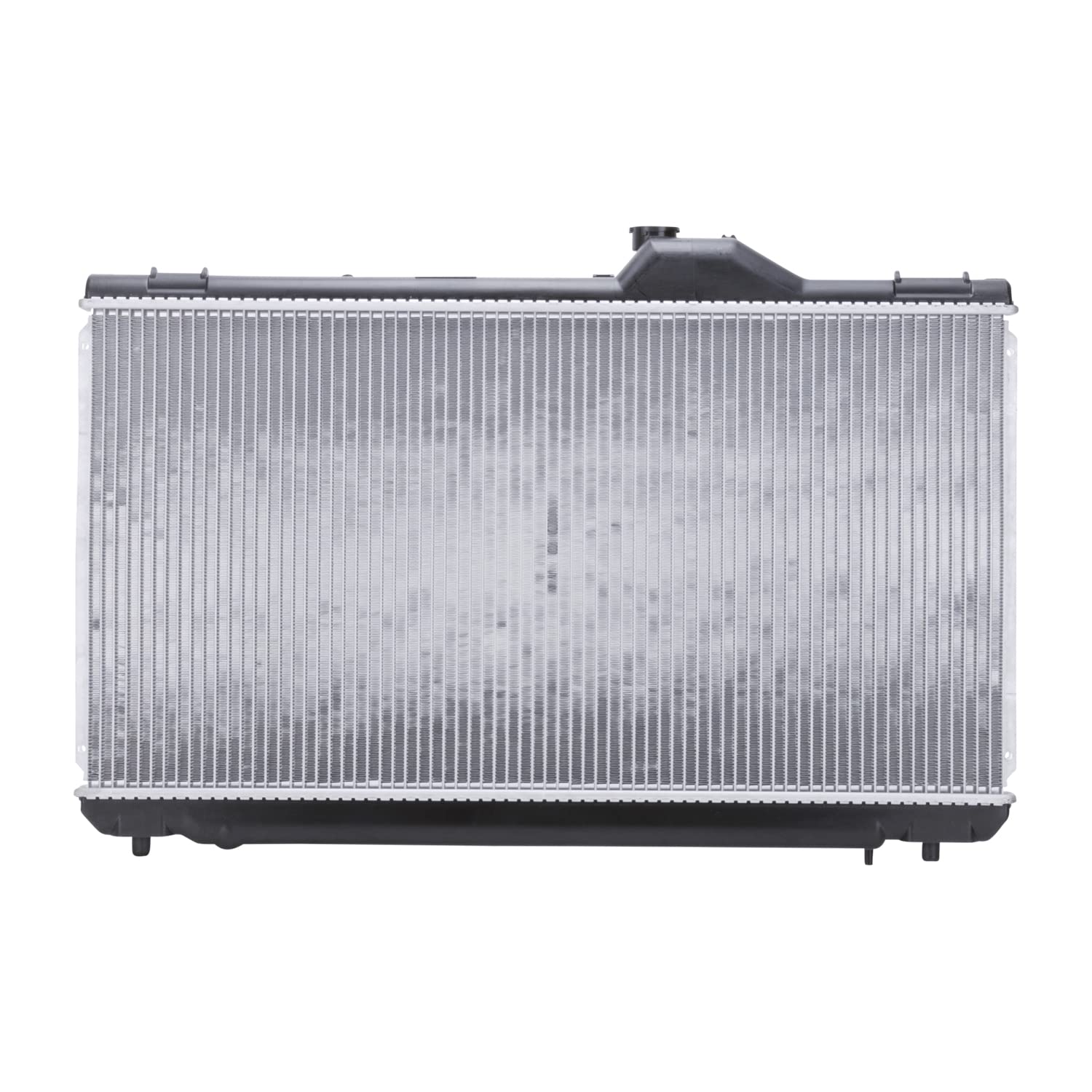 Radiator TYC 2356 Compatible with 2001-2004 Lexus IS300