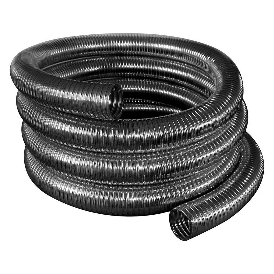 Flex Hose AP Exhaust 8861