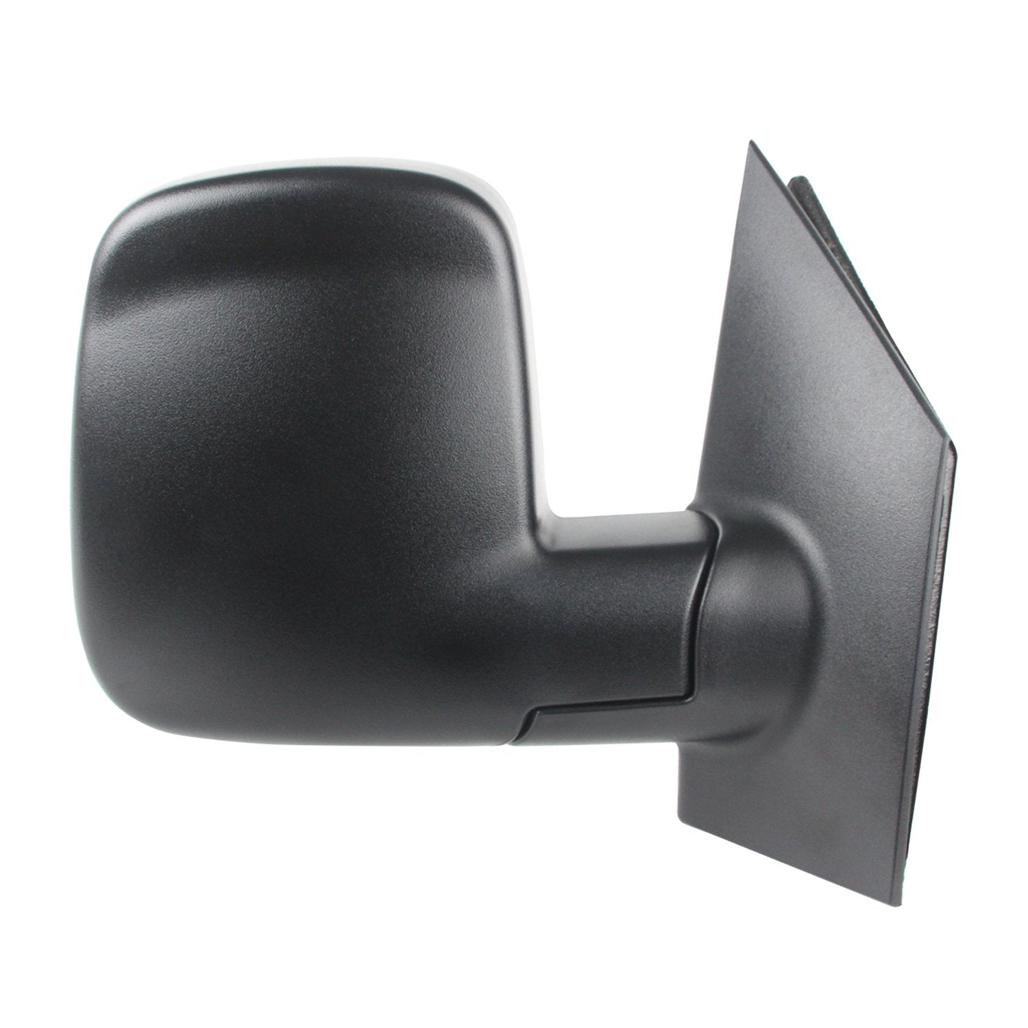 Right TYC Non-Heated Replacement Mirror 2320241
