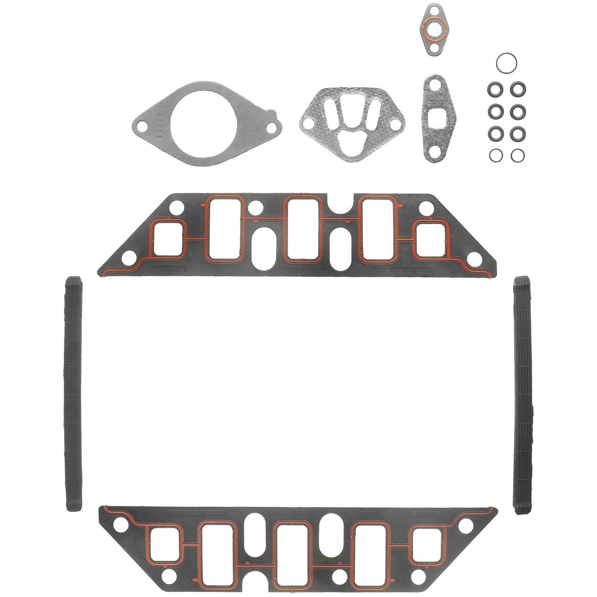 Intake Manifold Gasket Set FEL-PRO MS 94066