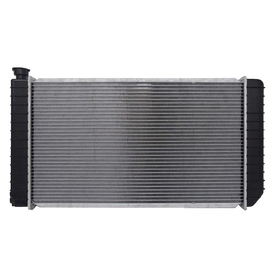Replacement TYC 705 Radiator