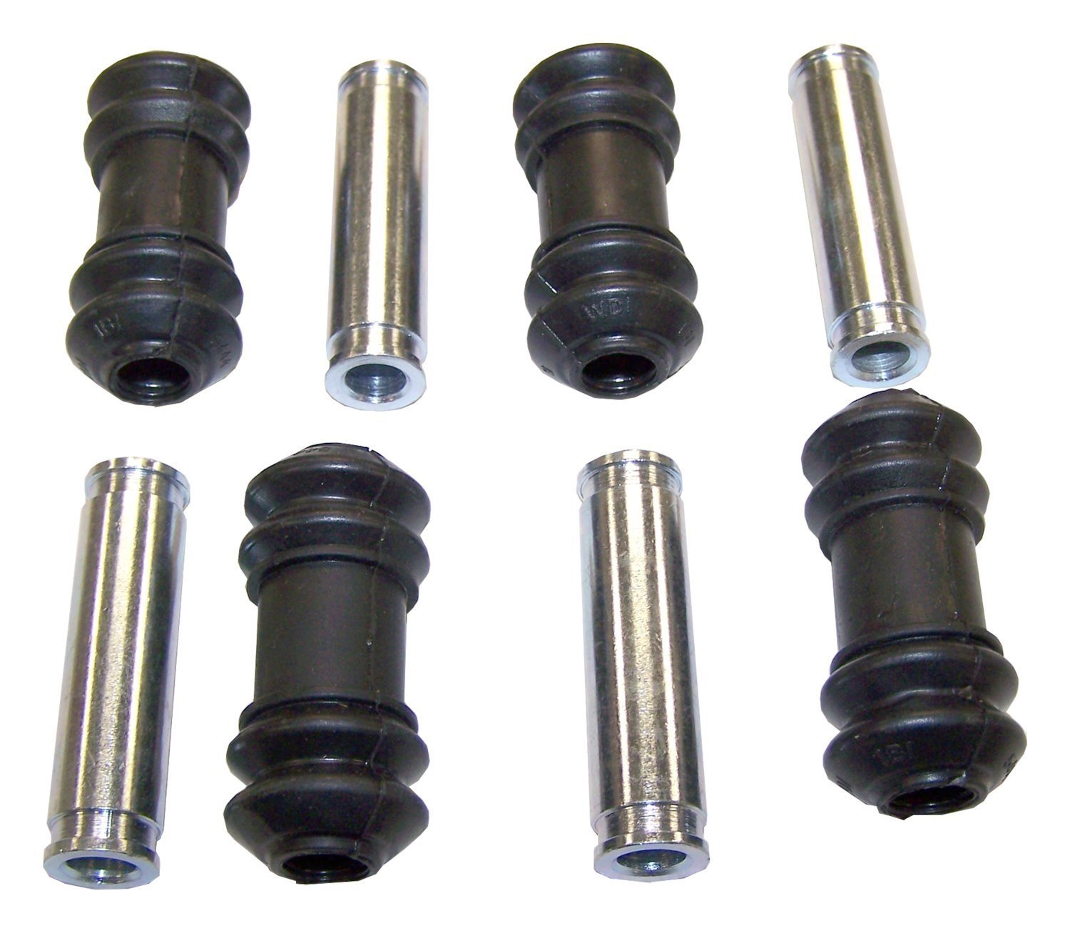 Brake Caliper Sleeve Kit Crown Automotive Brake
