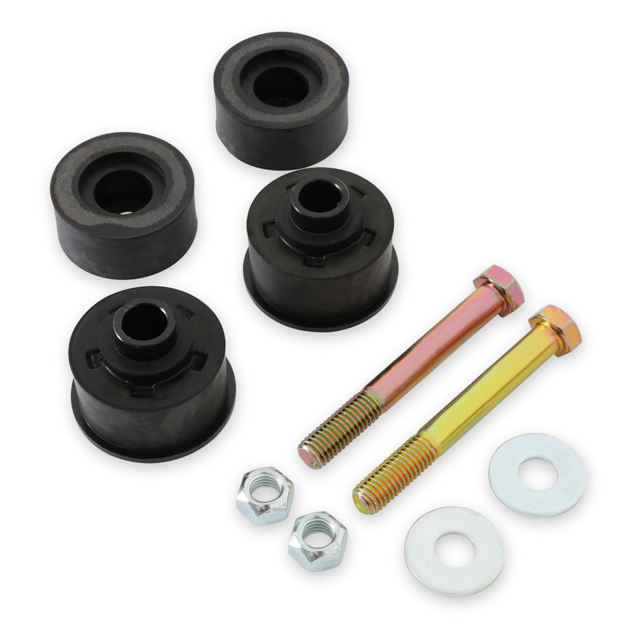 RSM8001 Brothers Trucks Radiator Core Support Mount Set - 2WD