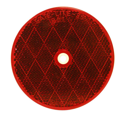 B476R Peterson Manufacturing Reflector