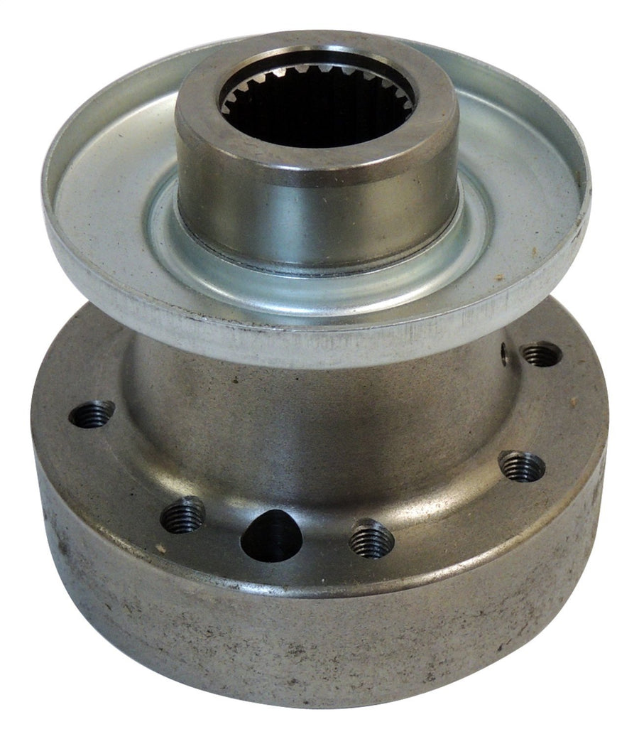 Pinion Crown Automotive Flange Driveline and Axles