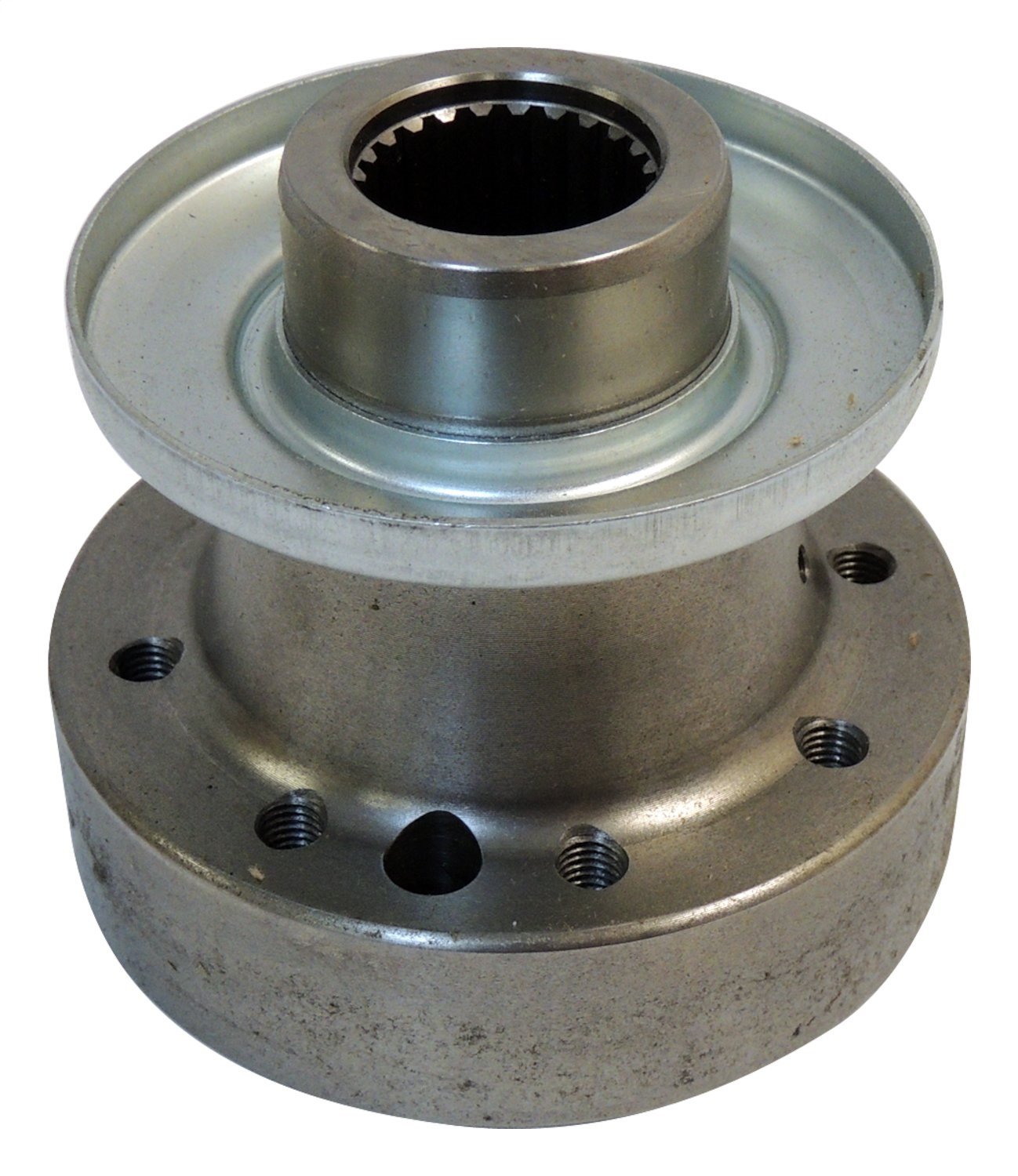 Pinion Crown Automotive Flange Driveline and Axles