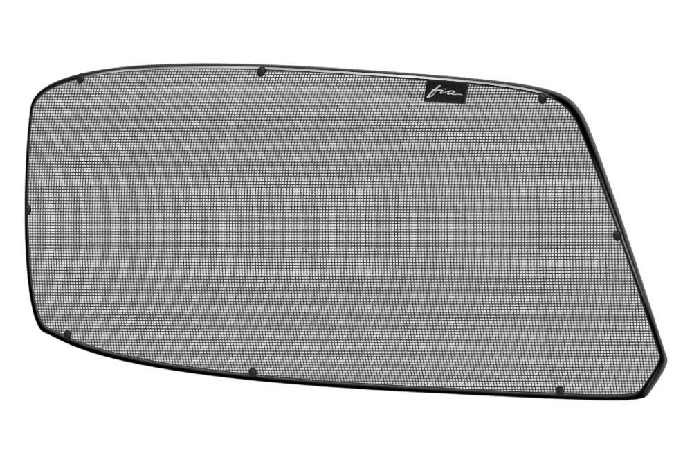 Custom Fit FIA GS901-45 Grille Bug Screen