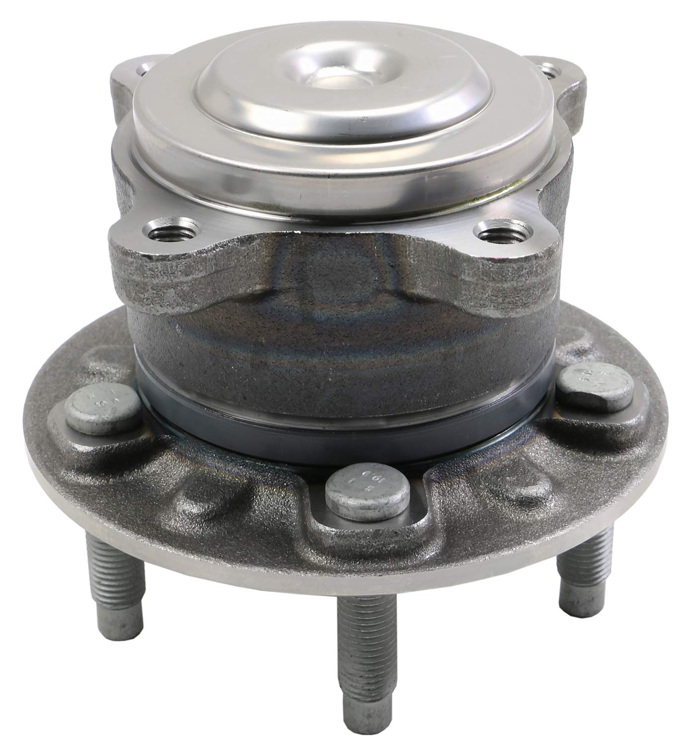 Wheel Bearing and Hub Assembly MOOG for Chevrolet Cruze