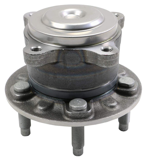 Wheel Bearing and Hub Assembly MOOG for Chevrolet Cruze