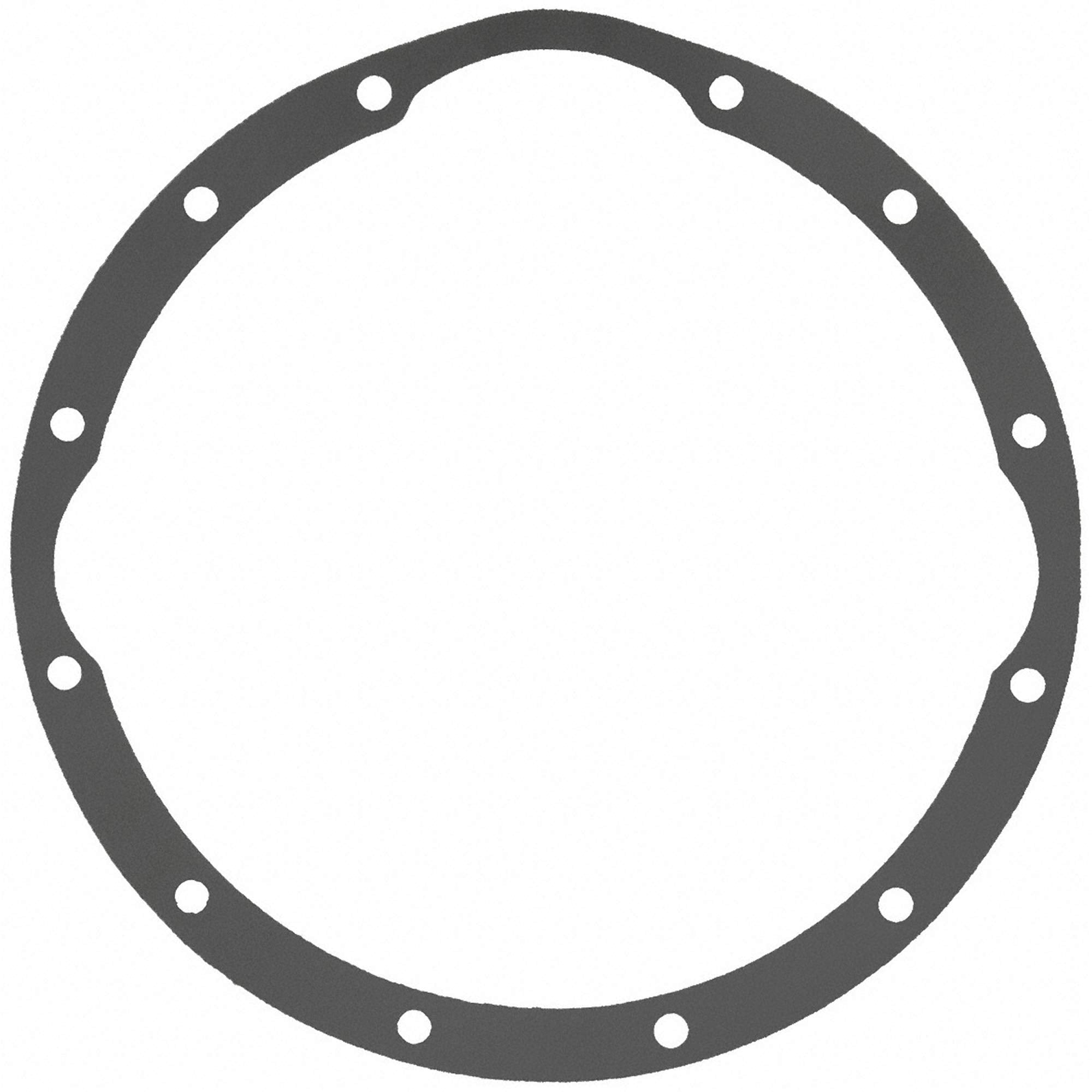 Axle Hsg. Cover or Diff. Seal FEL-PRO RDS 5549-1