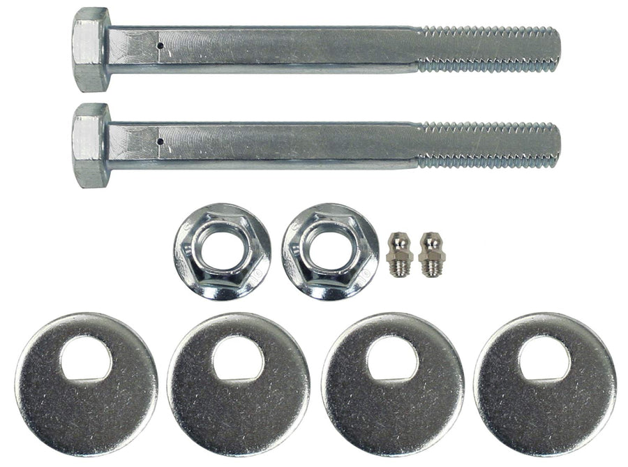 MOOG Alignment Caster/Camber Kit K100349 for Nissan Frontier